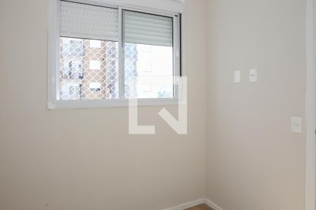 Quarto 2 de apartamento para alugar com 2 quartos, 37m² em Bom Retiro, São Paulo