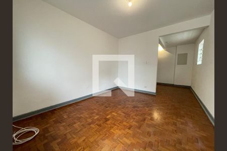 Sala de casa para alugar com 2 quartos, 110m² em Jardim Trussardi, São Paulo