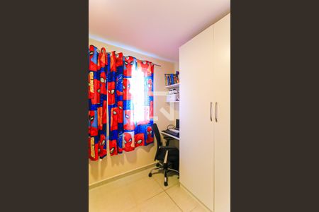 Quarto 2 de apartamento à venda com 4 quartos, 165m² em Abolição, Rio de Janeiro