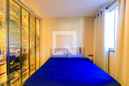 Quarto de apartamento à venda com 4 quartos, 165m² em Abolição, Rio de Janeiro