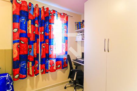 Quarto 2 de apartamento à venda com 4 quartos, 165m² em Abolição, Rio de Janeiro