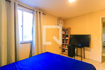 Quarto de apartamento à venda com 4 quartos, 165m² em Abolição, Rio de Janeiro