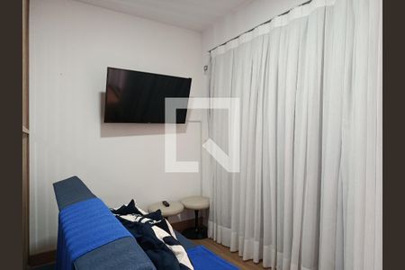 Estúdio de kitnet/studio para alugar com 1 quarto, 40m² em Pinheiros, São Paulo
