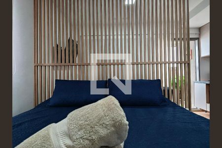 Estúdio de kitnet/studio para alugar com 1 quarto, 40m² em Pinheiros, São Paulo