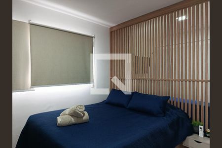 Estúdio de kitnet/studio para alugar com 1 quarto, 40m² em Pinheiros, São Paulo