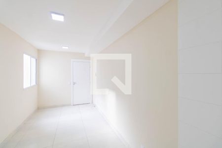 Sala de apartamento para alugar com 2 quartos, 50m² em Guaratiba, Rio de Janeiro