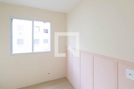 Quarto 1 de apartamento para alugar com 2 quartos, 50m² em Guaratiba, Rio de Janeiro