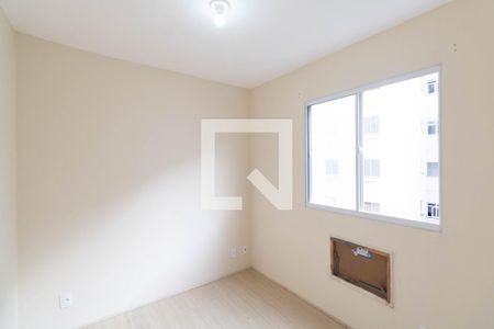 Quarto 2 de apartamento para alugar com 2 quartos, 50m² em Guaratiba, Rio de Janeiro