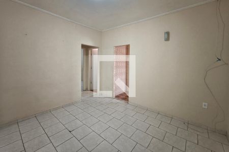 Sala de casa à venda com 2 quartos, 318m² em Parque Industrial, Campinas