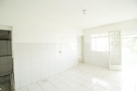 Sala/Cozinha de casa à venda com 2 quartos, 114m² em Freguesia do Ó, São Paulo