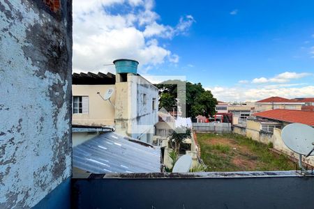 Vista do Quarto 1 de casa à venda com 2 quartos, 114m² em Freguesia do Ó, São Paulo