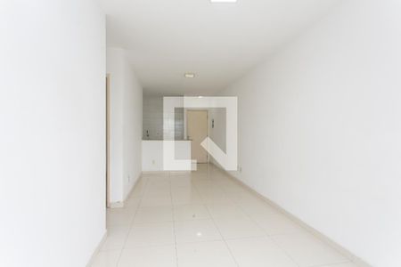 Sala de apartamento à venda com 2 quartos, 50m² em Parada Xv de Novembro, São Paulo