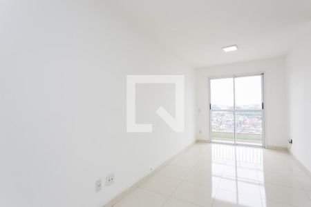Sala de apartamento à venda com 2 quartos, 50m² em Parada Xv de Novembro, São Paulo