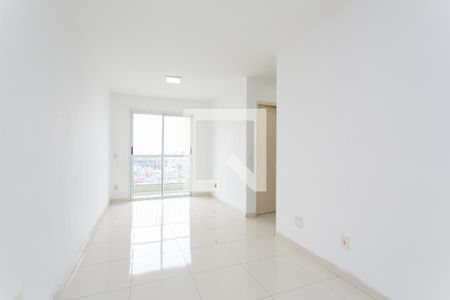 Sala de apartamento à venda com 2 quartos, 50m² em Parada Xv de Novembro, São Paulo