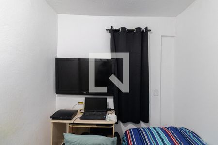 Casa 1 - Quarto 2 de casa à venda com 6 quartos, 201m² em Jardim Penha, São Paulo