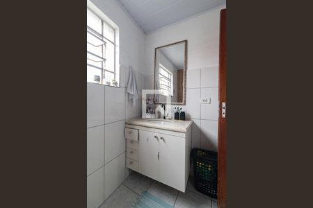 Casa 1 - Banheiro de casa à venda com 6 quartos, 201m² em Jardim Penha, São Paulo