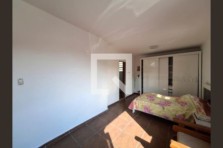 Quarto 2 de casa para alugar com 2 quartos, 300m² em Vila Amélia, São Paulo