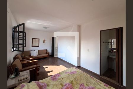 Quarto 2 de casa para alugar com 2 quartos, 300m² em Vila Amélia, São Paulo