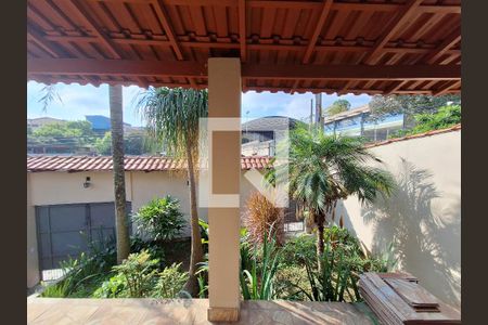 Vista Quarto 1 de casa para alugar com 2 quartos, 300m² em Vila Amélia, São Paulo