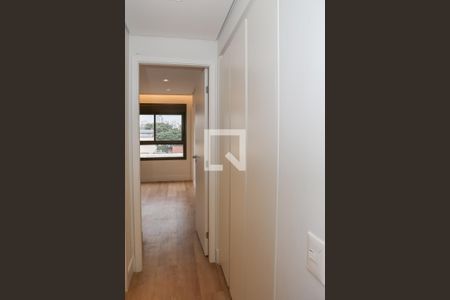 Suíte 1 de apartamento para alugar com 2 quartos, 131m² em Bela Aliança, São Paulo