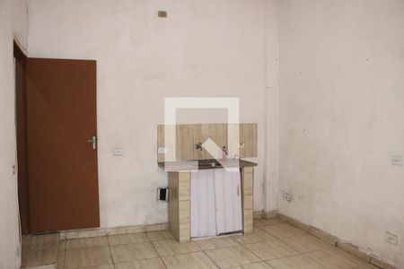 Casa para alugar com 1 quarto, 37m² em Jardim Dom Jose, Embu das Artes