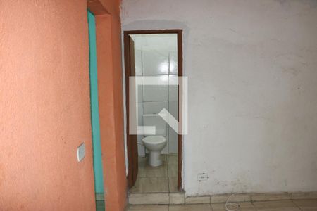 Casa para alugar com 1 quarto, 37m² em Jardim Dom Jose, Embu das Artes