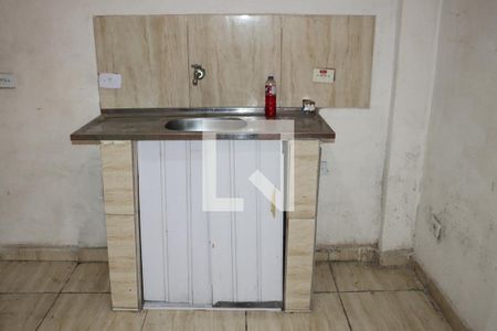 Casa para alugar com 1 quarto, 37m² em Jardim Dom Jose, Embu das Artes