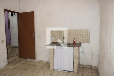 Casa para alugar com 1 quarto, 37m² em Jardim Dom Jose, Embu das Artes