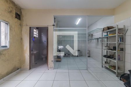 Quarto/Cozinha de kitnet/studio para alugar com 1 quarto, 54m² em Jardim Esperanca, Mogi das Cruzes
