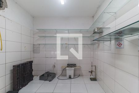 Quarto/Cozinha de kitnet/studio para alugar com 1 quarto, 54m² em Jardim Esperanca, Mogi das Cruzes