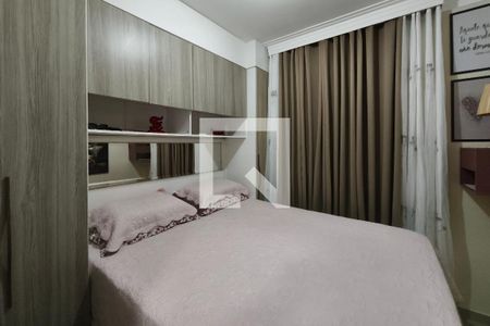 Quarto 1 de apartamento à venda com 2 quartos, 44m² em Jardim do Lago Ii, Campinas