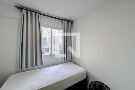 Quarto 1 de apartamento para alugar com 2 quartos, 38m² em Quarta Parada, São Paulo