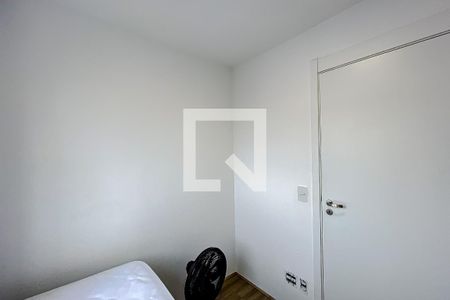 Quarto 1 de apartamento para alugar com 2 quartos, 38m² em Quarta Parada, São Paulo