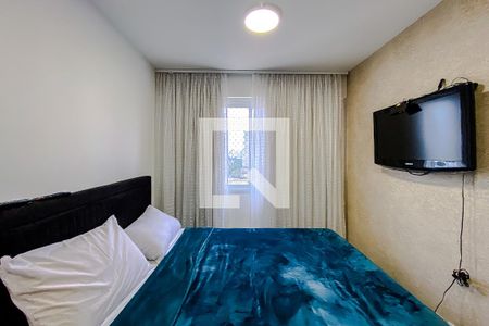 Quarto 2 de apartamento para alugar com 2 quartos, 38m² em Quarta Parada, São Paulo