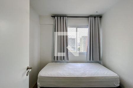 Quarto 1 de apartamento para alugar com 2 quartos, 38m² em Quarta Parada, São Paulo