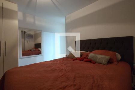 Quarto 2 - Suíte de apartamento à venda com 3 quartos, 86m² em Barra Olímpica, Rio de Janeiro