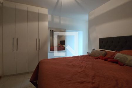 Quarto 2 - Suíte de apartamento à venda com 3 quartos, 86m² em Barra Olímpica, Rio de Janeiro