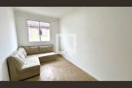 Apartamento para alugar com 2 quartos, 47m² em Jardim Nova Cidade, Guarulhos