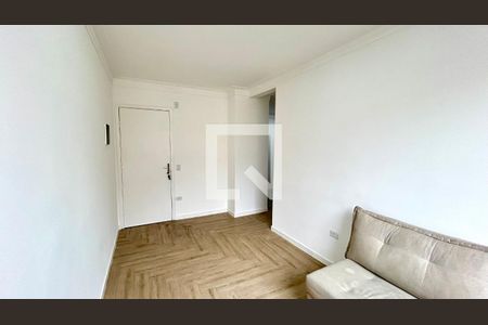 Apartamento para alugar com 2 quartos, 47m² em Jardim Nova Cidade, Guarulhos