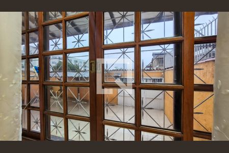 Sala de casa à venda com 4 quartos, 450m² em Irajá, Rio de Janeiro