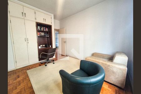Quarto 1 de apartamento à venda com 3 quartos, 135m² em Higienópolis, São Paulo