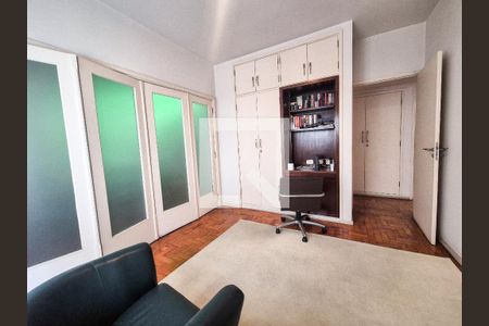 Quarto 1 de apartamento à venda com 3 quartos, 135m² em Higienópolis, São Paulo
