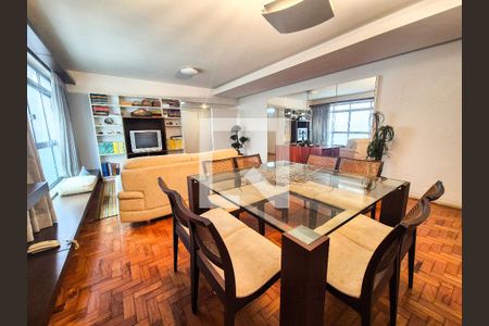 Apartamento à venda com 3 quartos, 135m² em Higienópolis, São Paulo