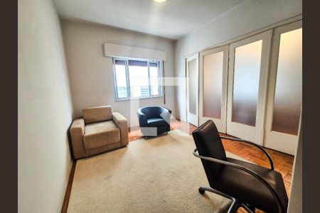 Quarto 1 de apartamento à venda com 3 quartos, 135m² em Higienópolis, São Paulo
