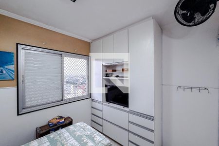 Quarto 1 de apartamento à venda com 2 quartos, 90m² em Vila Monumento, São Paulo
