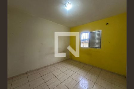 Quarto 1 de casa para alugar com 3 quartos, 120m² em Jardim Belval, Barueri