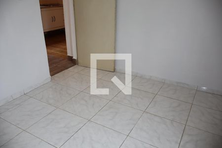 Quarto 1 de apartamento para alugar com 2 quartos, 47m² em Jardim Sapopemba, São Paulo