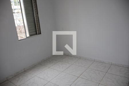 Quarto 1 de apartamento para alugar com 2 quartos, 47m² em Jardim Sapopemba, São Paulo