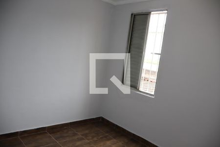 Quarto 2 de apartamento para alugar com 2 quartos, 47m² em Jardim Sapopemba, São Paulo