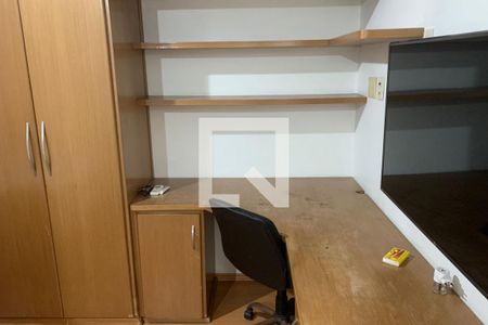 Quarto 1 de apartamento para alugar com 2 quartos, 124m² em Paquetá, Santos
